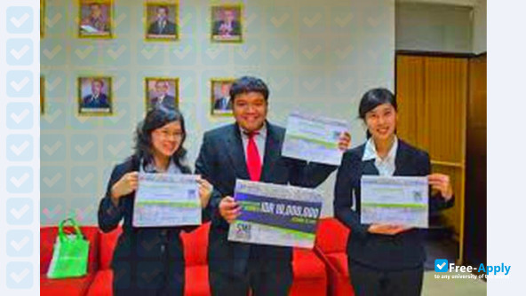 Prasetiya Mulya Business School photo #6