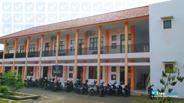 Universitas Wiralodra Indramayu фотография №5