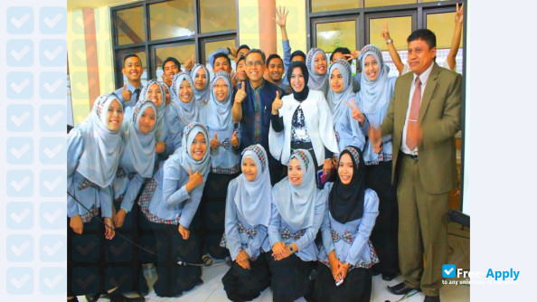 Universitas Wiraraja photo