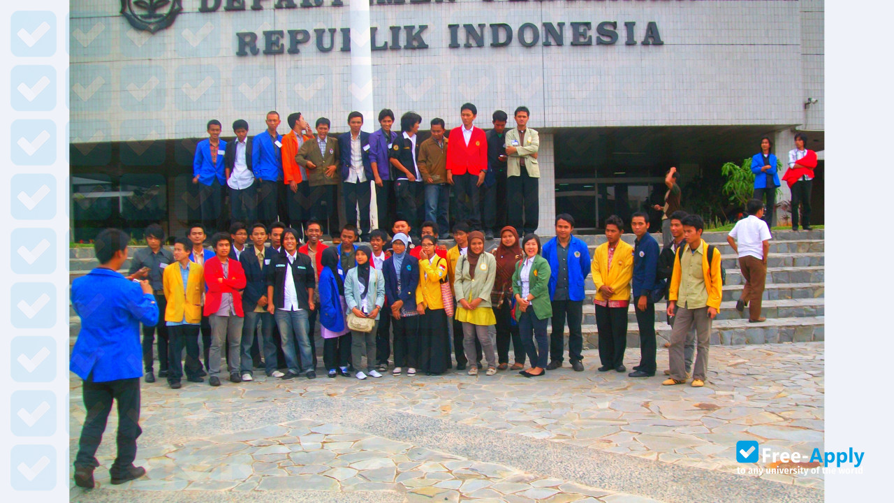 Foto de la Universitas Wiraraja #10