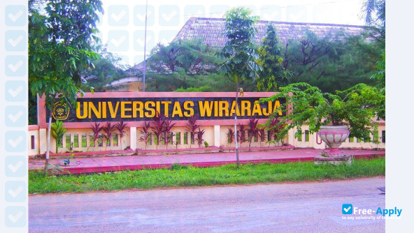 Foto de la Universitas Wiraraja #9