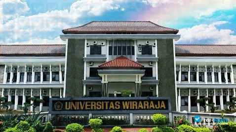 Foto de la Universitas Wiraraja #6