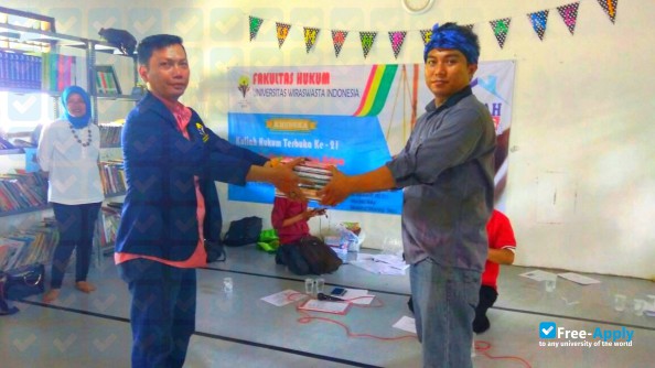 Universitas Wiraswasta Indonesia photo #2
