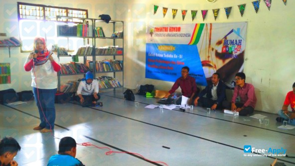 Universitas Wiraswasta Indonesia photo #4