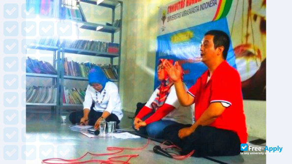Universitas Wiraswasta Indonesia photo #6
