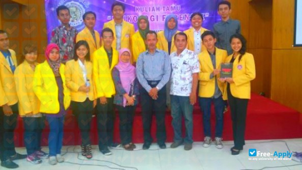 Photo de l’Universitas Wisnuwardhana Malang #7