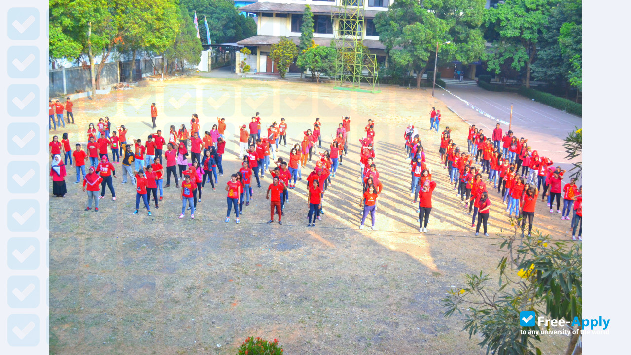 Photo de l’Universitas Wisnuwardhana Malang #2