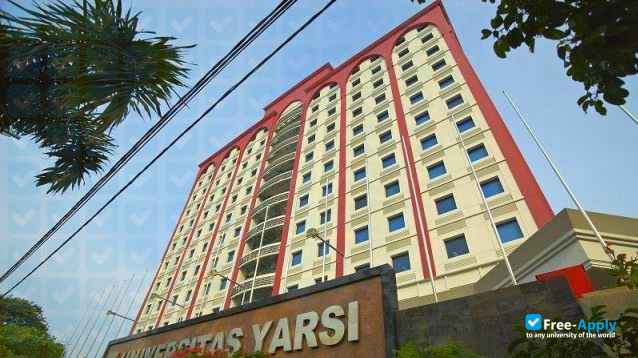 Universitas Yarsi photo #5