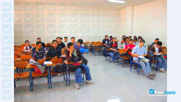 Universitas Yarsi photo #2