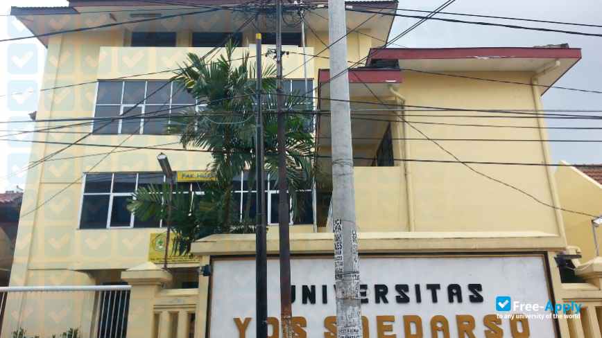 Photo de l’Yos Soedarso University #3