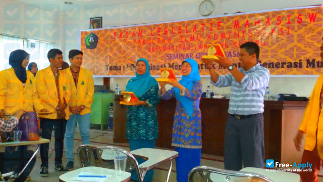 Yos Soedarso University photo #1