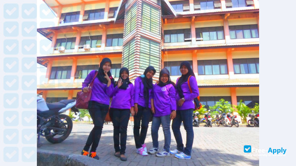 Universitas Yudharta Pasuruan photo #6