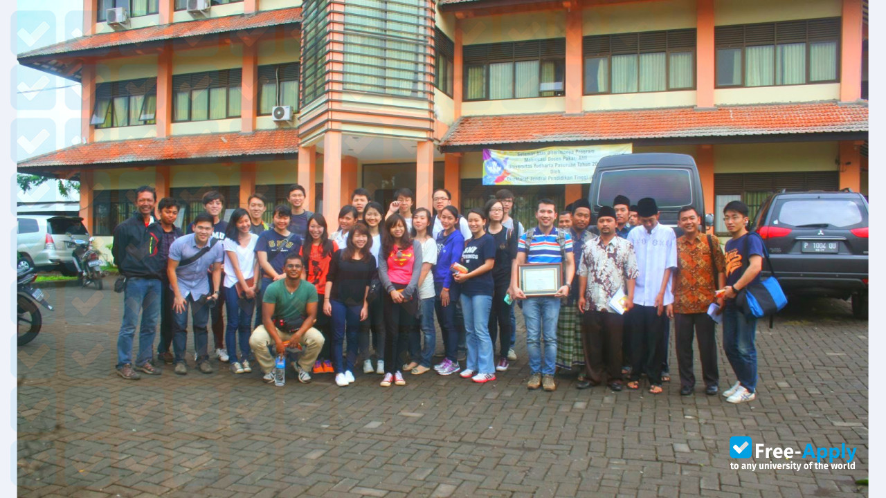 Universitas Yudharta Pasuruan photo #7