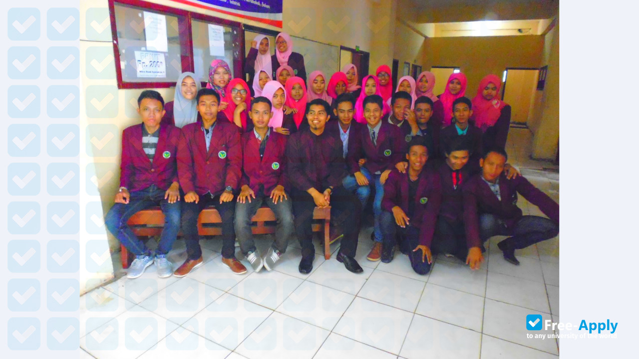 Universitas Yudharta Pasuruan photo #8