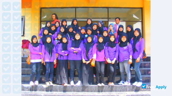 Universitas Yudharta Pasuruan photo #4