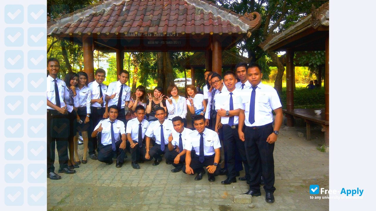 University Dr Soetomo Surabaya фотография №6