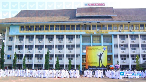 University Dr Soetomo Surabaya photo #1