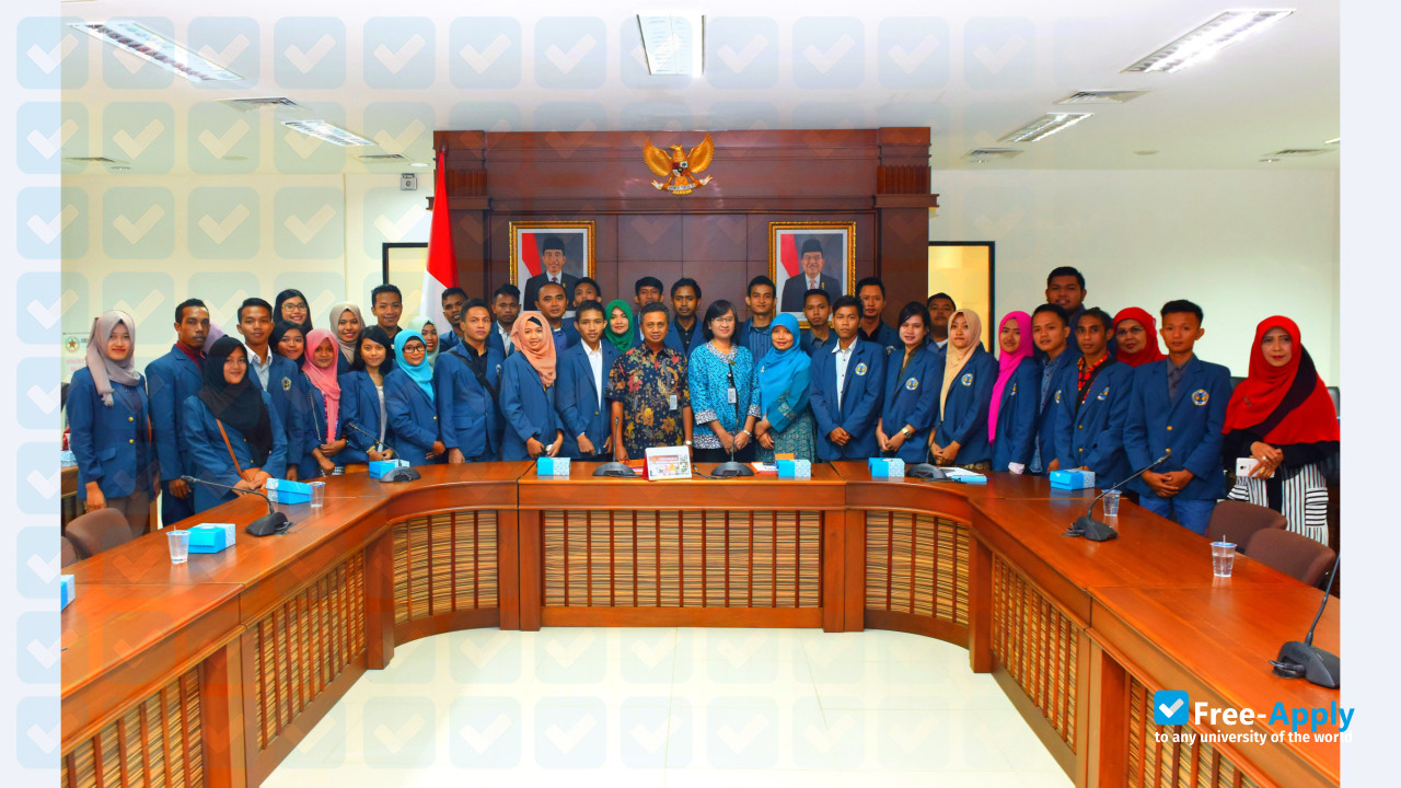 University Dr Soetomo Surabaya photo