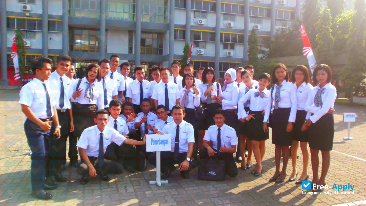 University Dr Soetomo Surabaya фотография №4