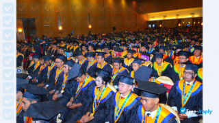 Miniatura de la University Dr Soetomo Surabaya #8