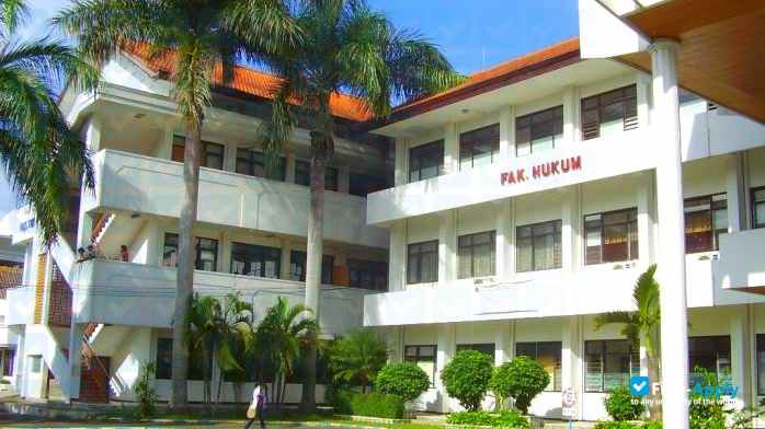 Photo de l’Widya Gama University Malang