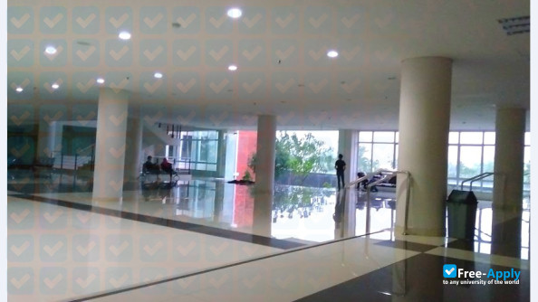 Foto de la Widya Manadala Catholic University #7