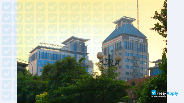 Persada University photo #1