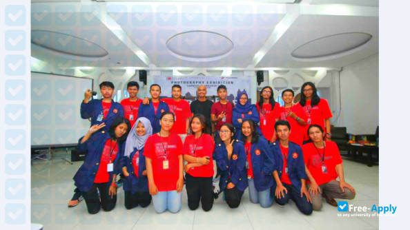Persada University photo #5