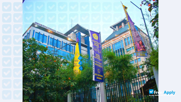 Photo de l’Persada University