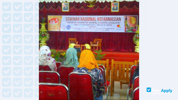 Ilmu Kesehatan Bhakti Wiyata photo #4
