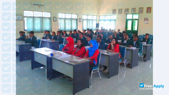 Ilmu Kesehatan Bhakti Wiyata photo #10