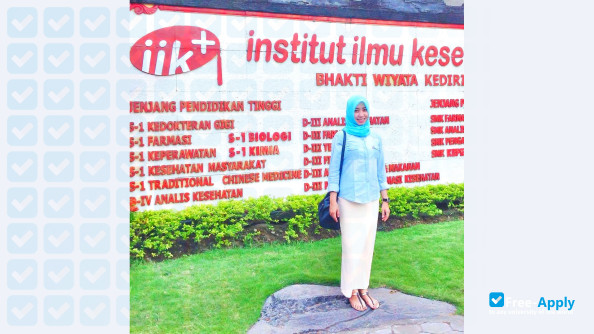 Ilmu Kesehatan Bhakti Wiyata photo #3
