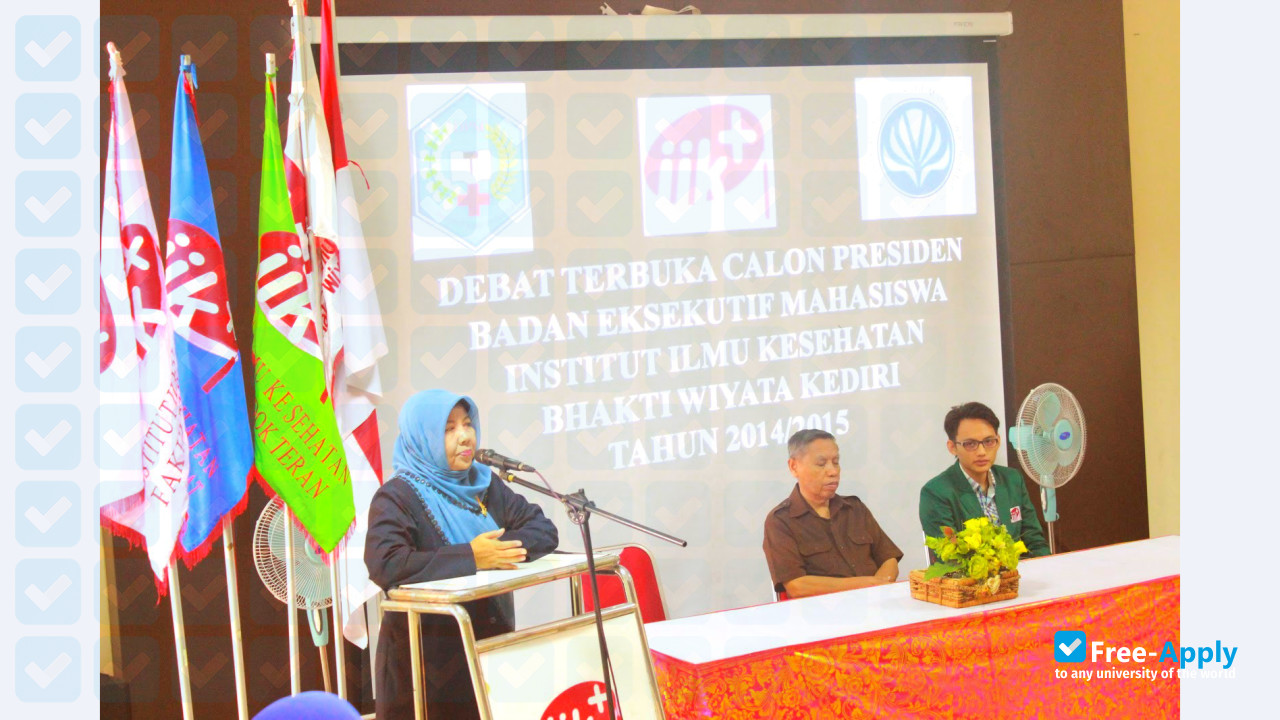 Ilmu Kesehatan Bhakti Wiyata photo #6