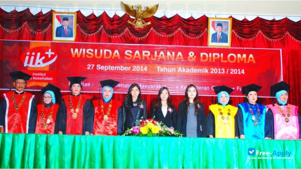 Ilmu Kesehatan Bhakti Wiyata photo #7