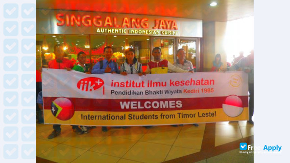 Ilmu Kesehatan Bhakti Wiyata photo #8