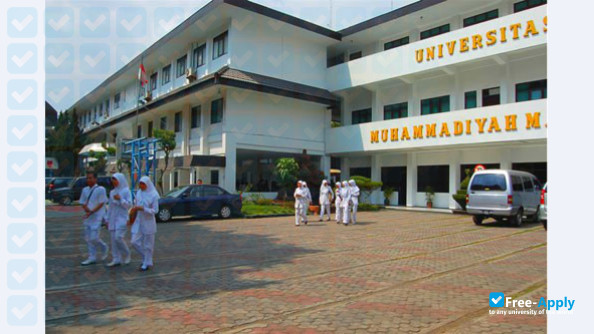 Ilmu Kesehatan Bhakti Wiyata photo #9
