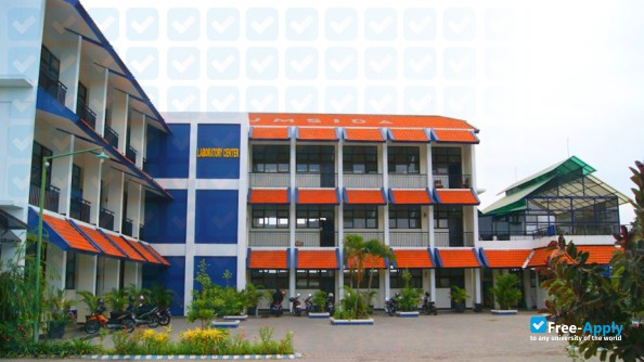 Muhammadiyah University of Sidoarjo photo #2