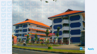 Miniatura de la Muhammadiyah University of Sidoarjo #3