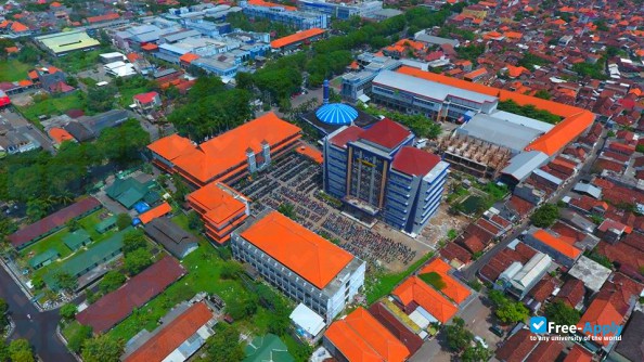 Фотография Muhammadiyah University of Sidoarjo