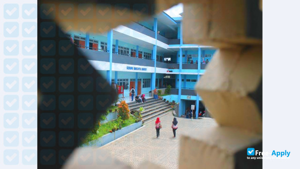 Muhammadiyah University of Sukabumi фотография №4