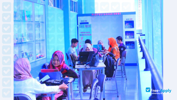 Muhammadiyah University of Sukabumi photo #5
