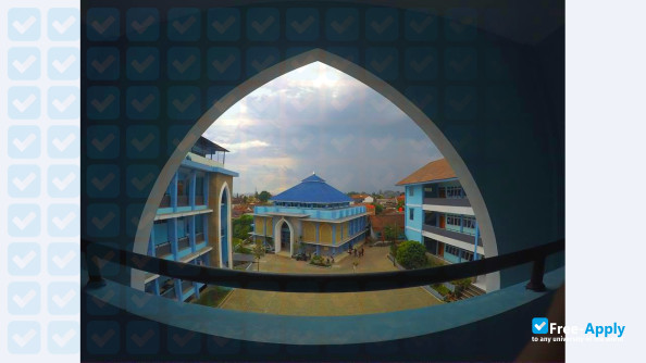 Muhammadiyah University of Sukabumi фотография №5