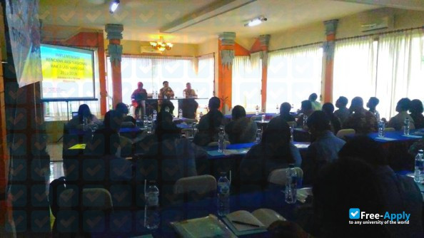Universitas Pendidikan Ganesha фотография №3