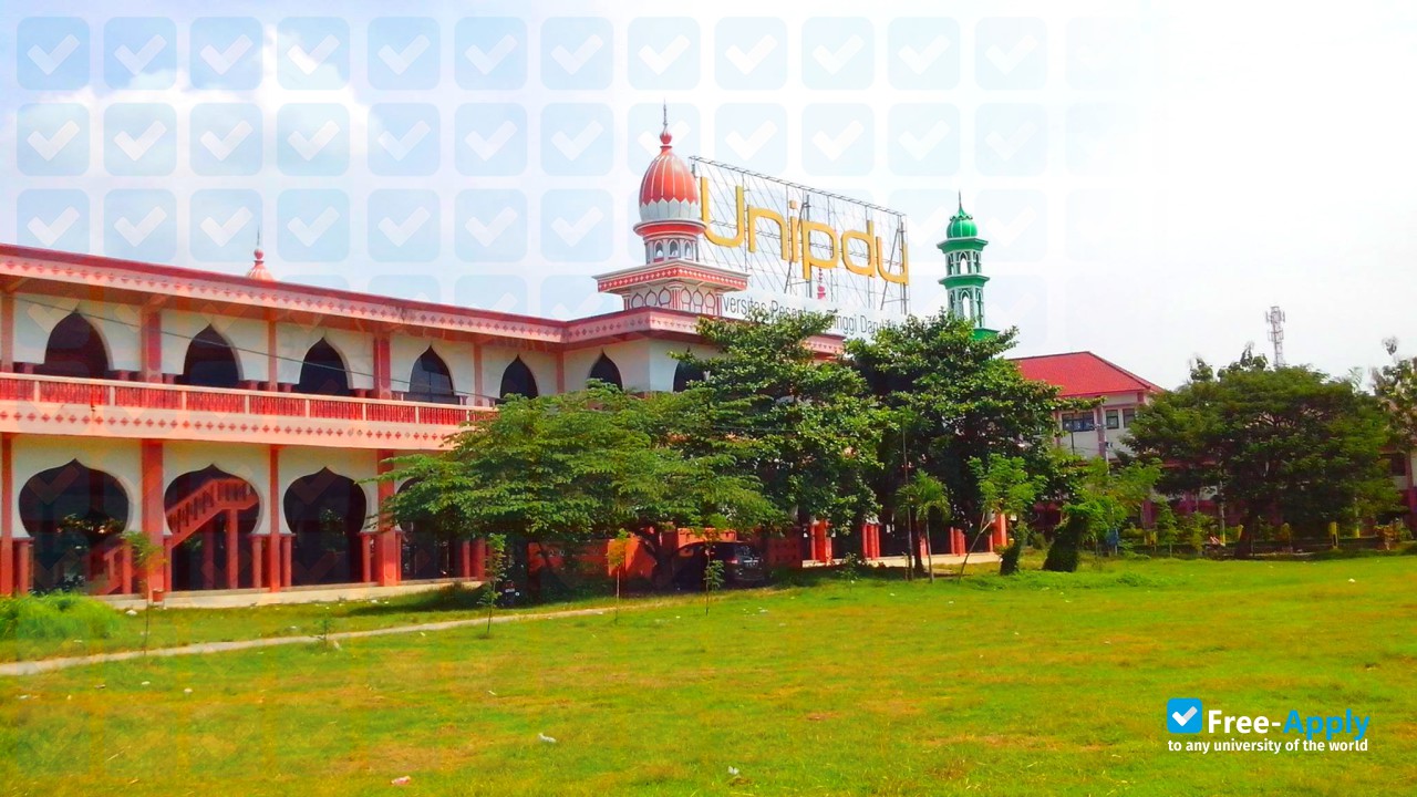 Universitas Pesantren Darul Ulum photo #6