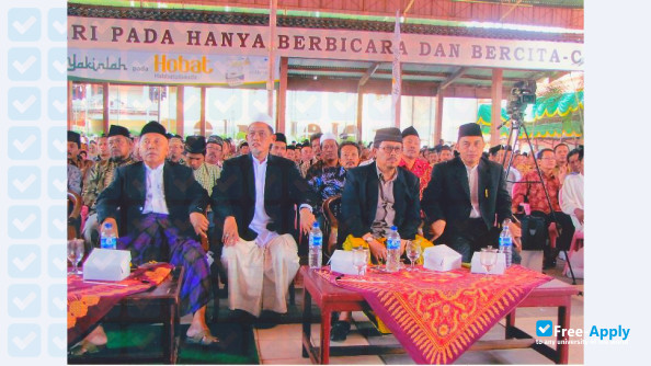 Universitas Pesantren Darul Ulum photo #1