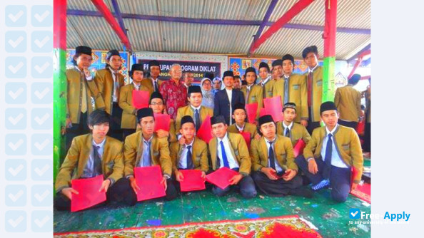 Universitas Pesantren Darul Ulum photo #7