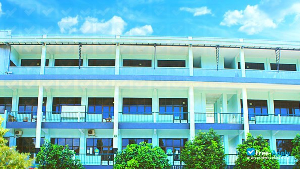 Universitas PGRI Banyuwangi фотография №5