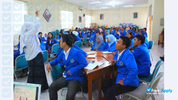 Universitas PGRI Banyuwangi фотография №4