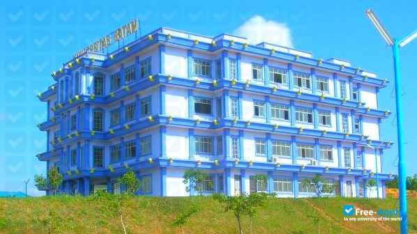 Universitas PGRI Banyuwangi фотография №6