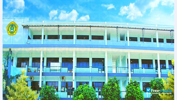 Universitas PGRI Banyuwangi photo #7